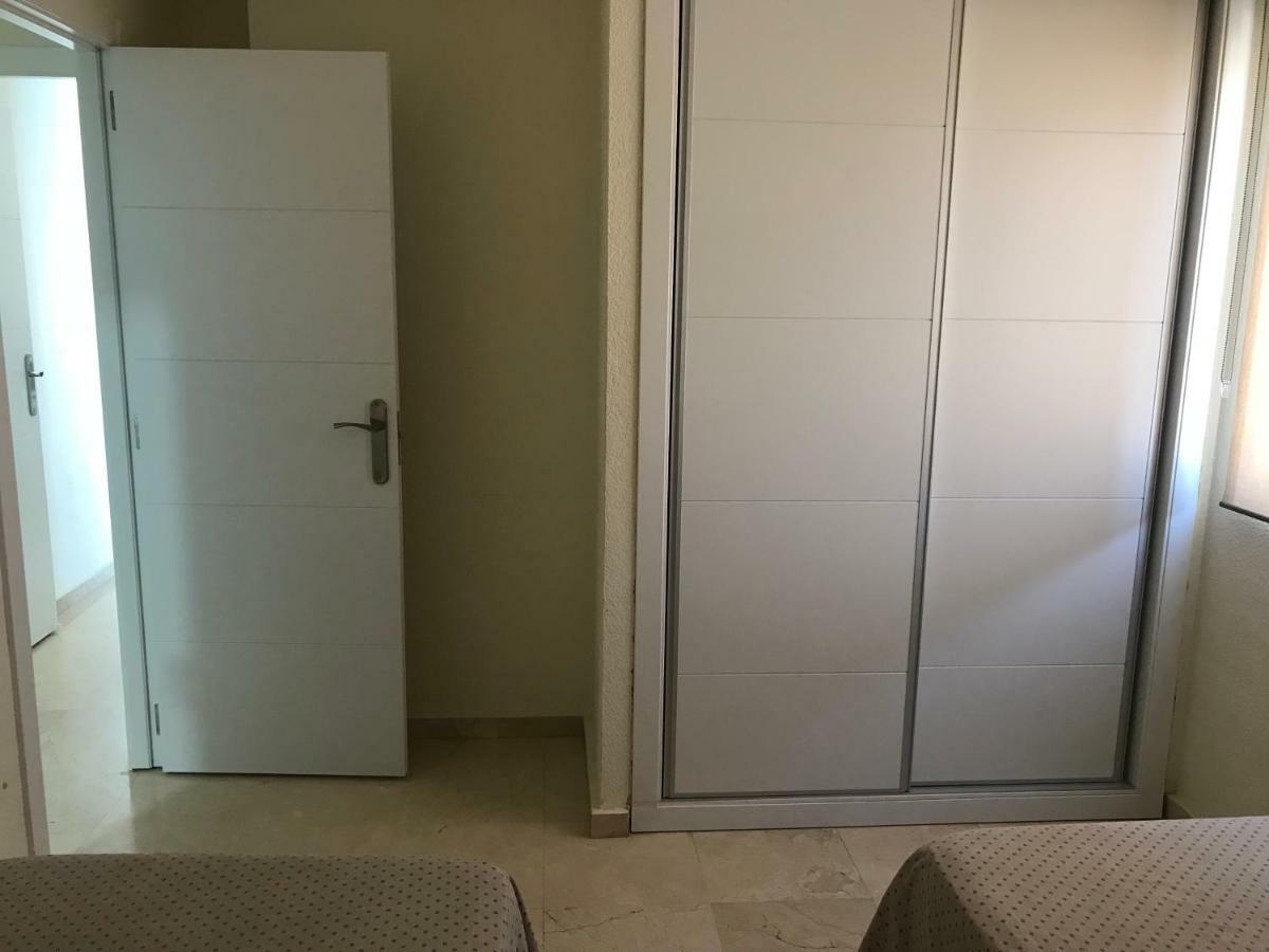 Apartamento Av Madrid 2h