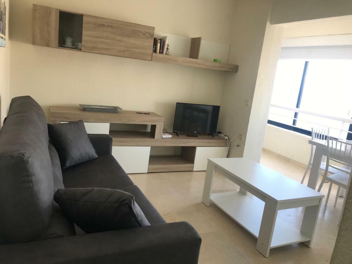 Apartamento Av Madrid 2h